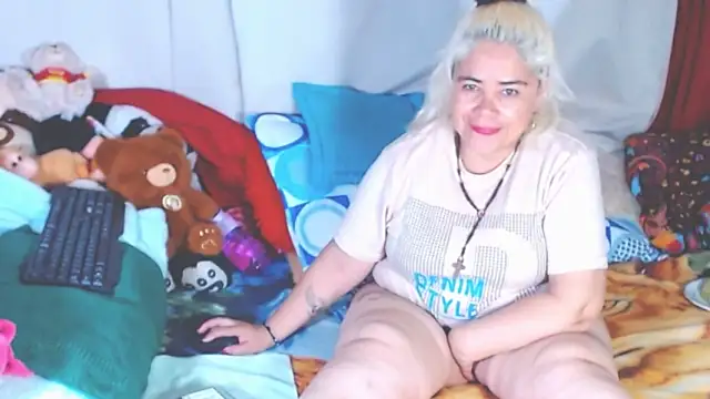 estrellita fugaz16x online show from 30, 11, 2025