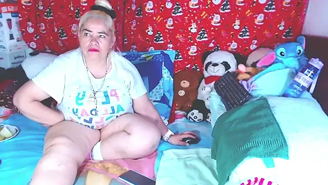 estrellita fugaz16x online show from 17, 3, 2026