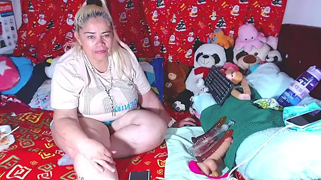 estrellita fugaz16x online show from 20, 4, 2026