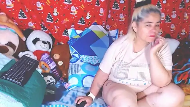 estrellita fugaz16x online show from 17, 1, 2026