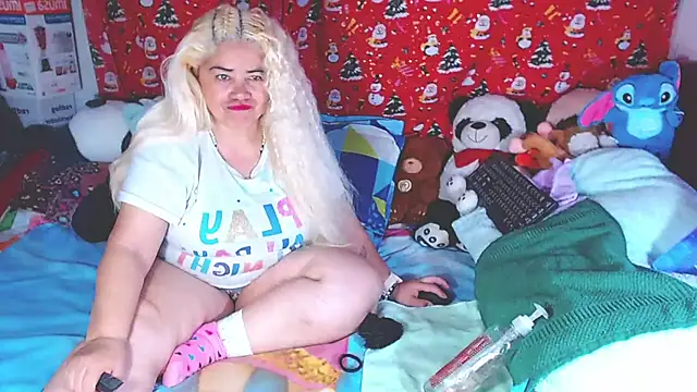 estrellita fugaz16x online show from 16, 3, 2026