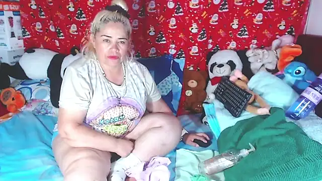 estrellita fugaz16x online show from 7, 4, 2026