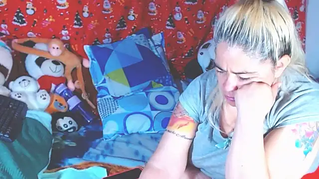 estrellita fugaz16x online show from 10, 1, 2026