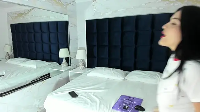 Maddysex  online show from 20, 6, 2026