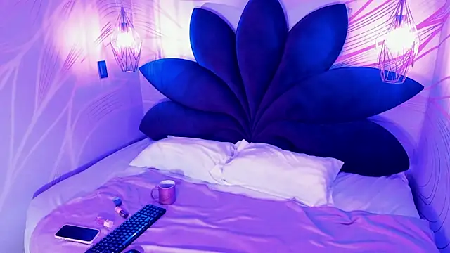 Maddysex  online show from 27, 6, 2026