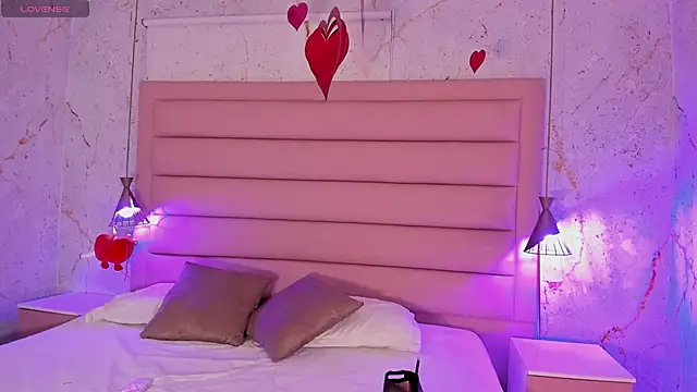 Maddysex  online show from 15, 2, 2025