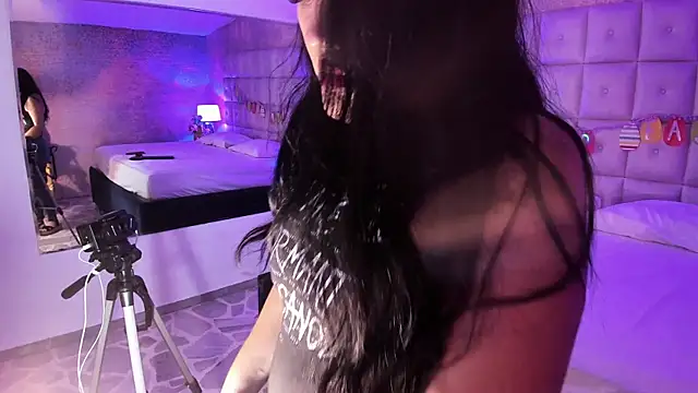 Maddysex  online show from 2, 4, 2026