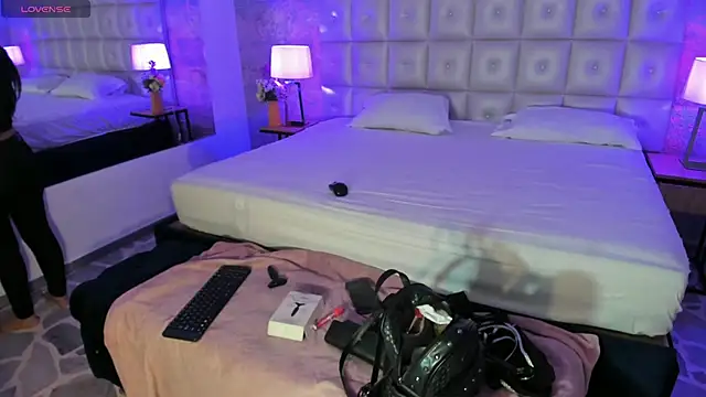 Maddysex  online show from 20, 2, 2026