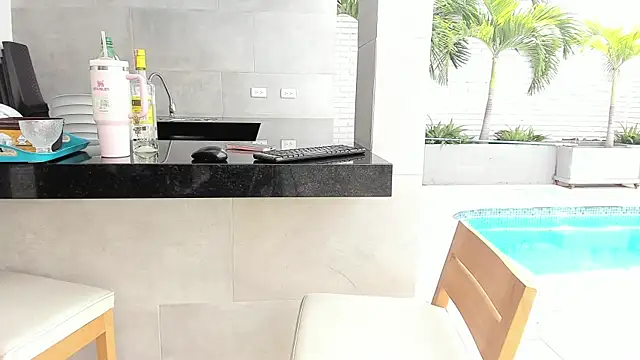 Maddysex  online show from 26, 2, 2025