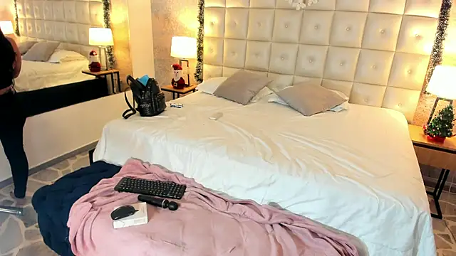 Maddysex  online show from 21, 12, 2025