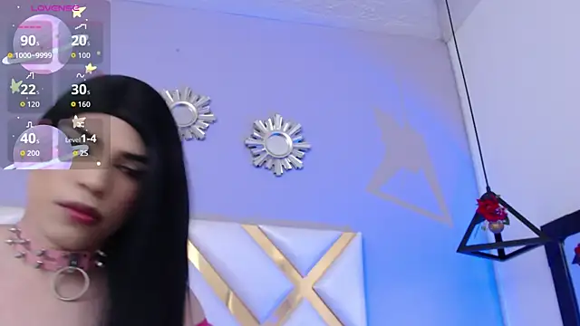 BeckyAnders online show from 14, 10, 2025