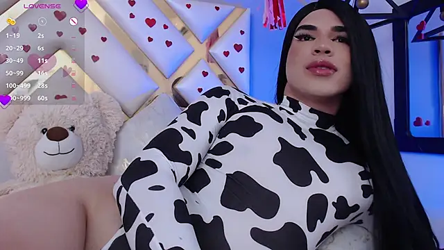 BeckyAnders online show from 13, 2, 2025