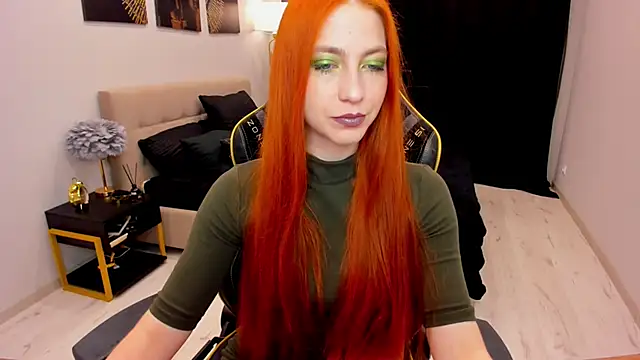  FireInMySoul  online show from 22, 5, 2026