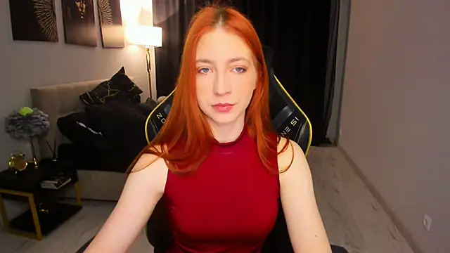  FireInMySoul  online show from 28, 3, 2026