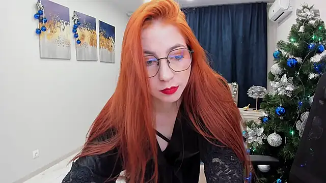 Snapshot of _FireInMySoul_ chatting on 10, 12, 2024 FireInMySoul online show from 10, 12, 2024
