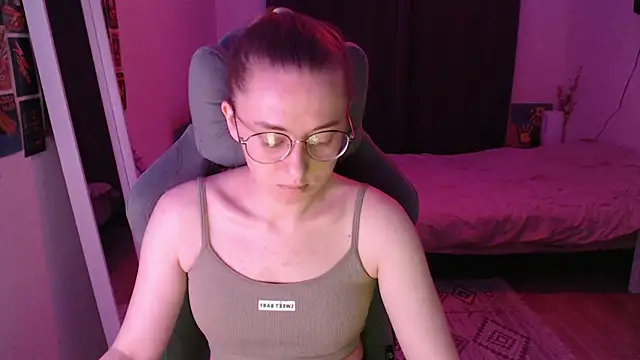 AnabelFrel online show from 23, 4, 2026