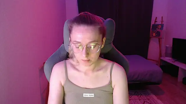 AnabelFrel online show from 23, 11, 2025