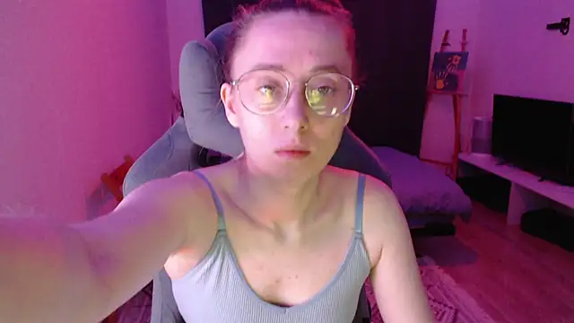 AnabelFrel online show from 16, 11, 2025