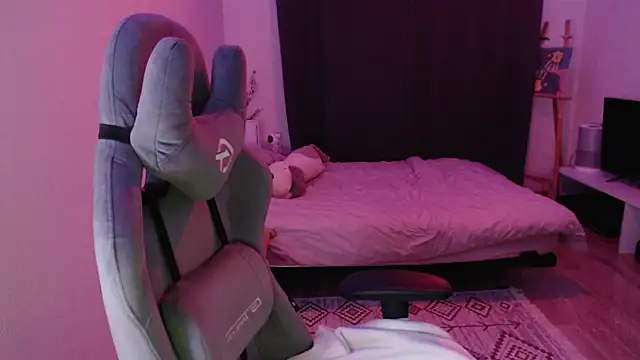 AnabelFrel online show from 23, 10, 2025