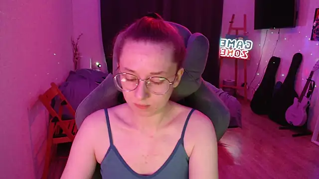 AnabelFrel online show from 20, 3, 2025