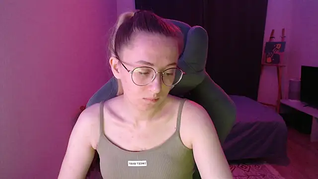 AnabelFrel online show from 13, 11, 2025