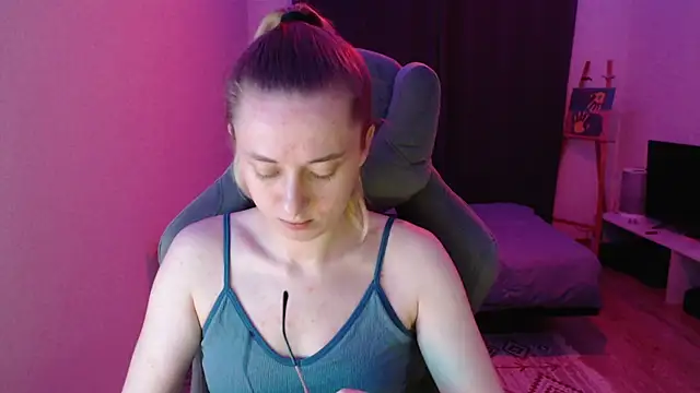 AnabelFrel online show from 27, 11, 2025