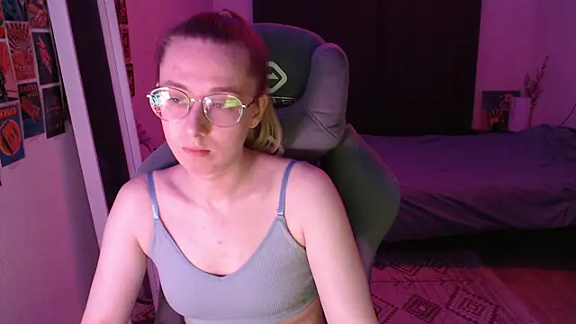 AnabelFrel online show from 2, 4, 2026