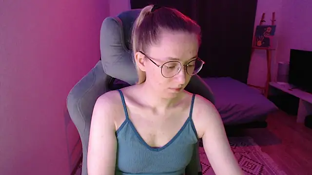 AnabelFrel online show from 20, 11, 2025