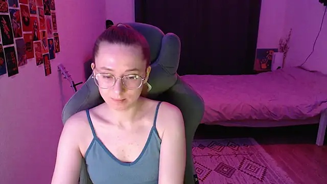 AnabelFrel online show from 26, 2, 2026