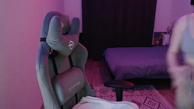 AnabelFrel online show from 19, 2, 2026