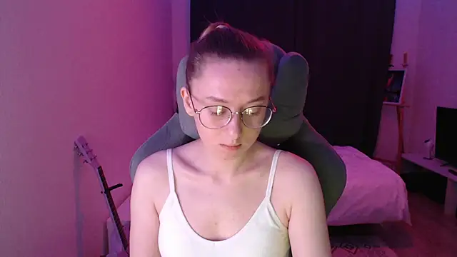 AnabelFrel online show from 8, 1, 2026