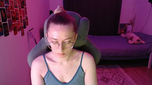 AnabelFrel online show from 22, 2, 2026