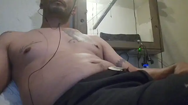 leonar0101 online show from 2, 12, 2025