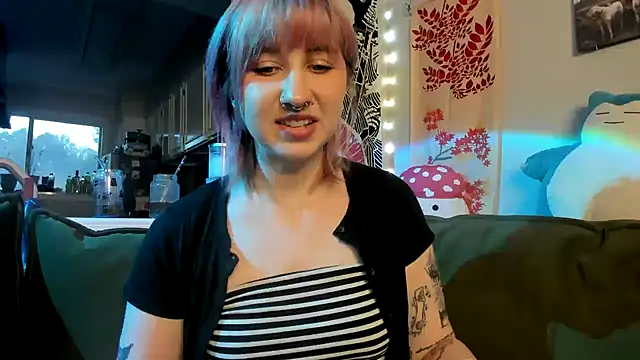 LedaBun online show from 27, 2, 2026