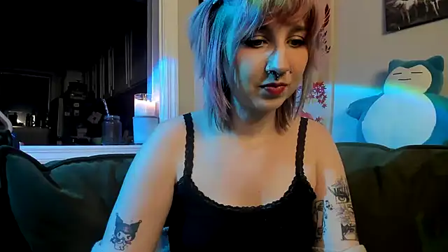 LedaBun online show from 27, 2, 2026