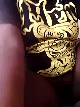 Mrsanaconda online show from 26, 10, 2025