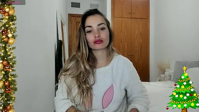 NiaStone online show from 19, 12, 2024