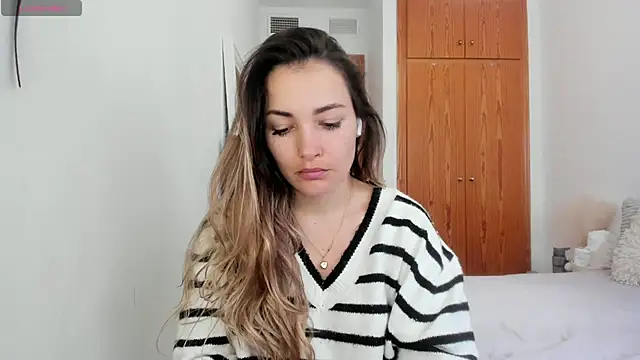 NiaStone online show from 27, 2, 2025