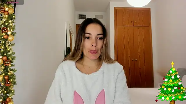 NiaStone online show from 17, 12, 2024