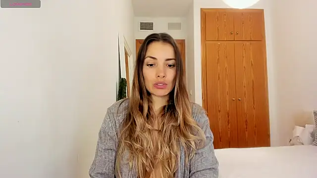 NiaStone online show from 20, 3, 2025