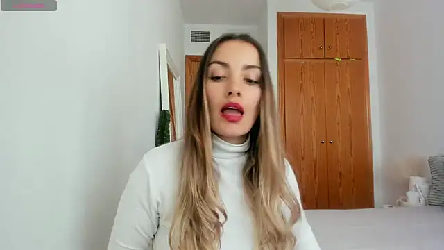 NiaStone online show from 21, 1, 2025
