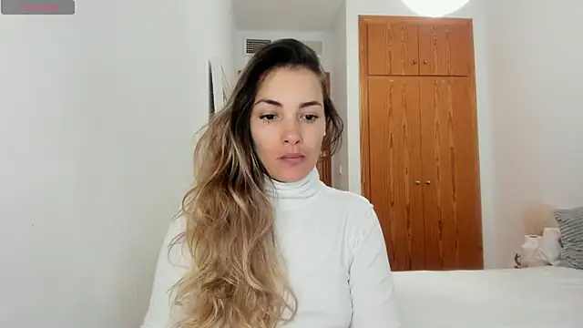 NiaStone online show from 21, 3, 2025
