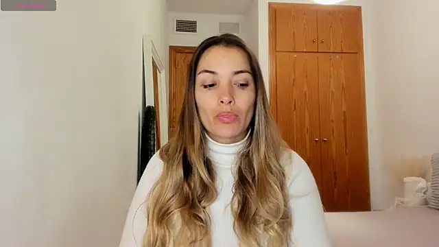 NiaStone online show from 16, 1, 2025