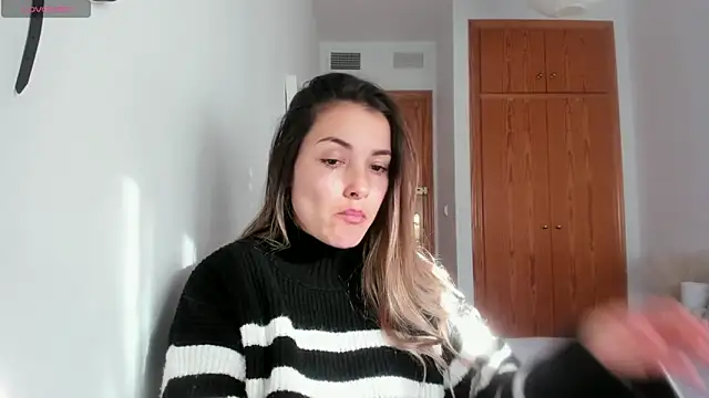 NiaStone online show from 17, 1, 2025