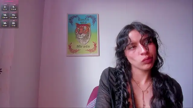 aluna 0310 online show from 1, 3, 2026