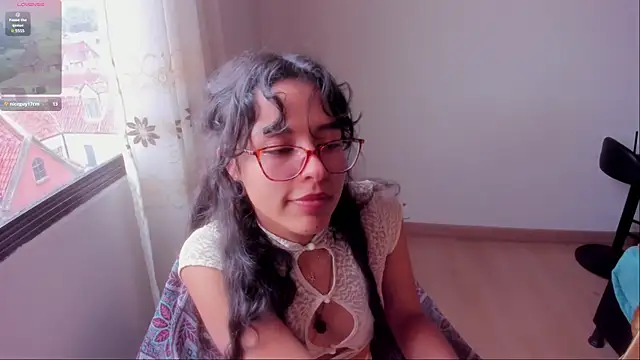 aluna 0310 online show from 11, 10, 2025