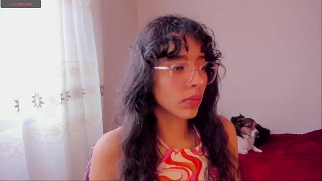 aluna 0310 online show from 26, 12, 2024