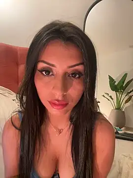 sweetAli  online show from 15, 2, 2025