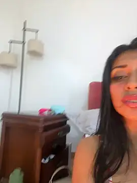 sweetAli  online show from 1, 3, 2025