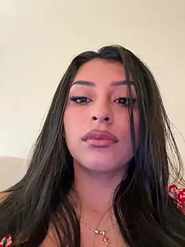 sweetAli  online show from 11, 1, 2026